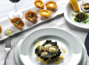 Come mangiare e cucinare le ostriche: abbinamenti, tipologie di portata e ricette deliziose